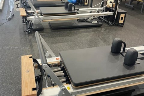 Appartement à louer à Hallandale Beach, Floride: 1 chambre, 78.41 m2 № 1937807 - photo 20