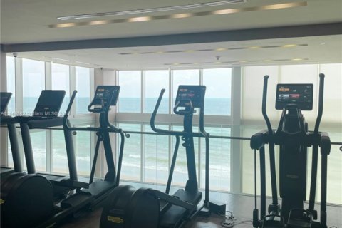 Appartement à louer à Hallandale Beach, Floride: 1 chambre, 78.41 m2 № 1937807 - photo 19