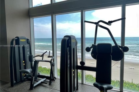 Appartement à louer à Hallandale Beach, Floride: 1 chambre, 78.41 m2 № 1937807 - photo 15