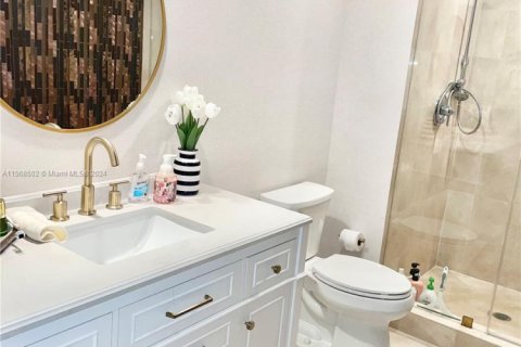 Appartement à louer à Hallandale Beach, Floride: 1 chambre, 78.41 m2 № 1937807 - photo 5