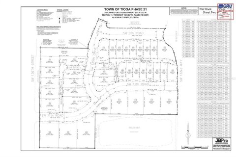Land in Newberry, Florida № 366358 - photo 7
