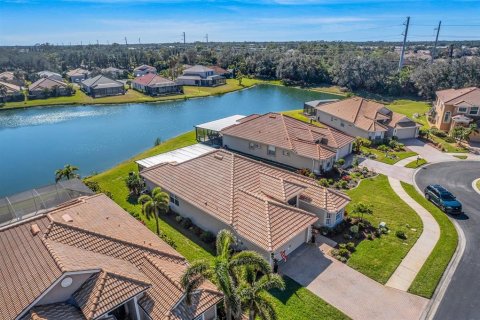 House in Venice, Florida 3 bedrooms, 184.6 sq.m. № 1512213 - photo 3