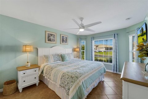 House in Venice, Florida 3 bedrooms, 184.6 sq.m. № 1512213 - photo 22