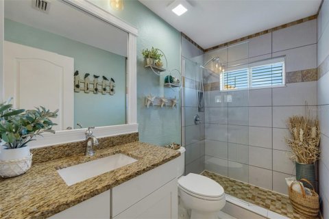 House in Venice, Florida 3 bedrooms, 184.6 sq.m. № 1512213 - photo 26