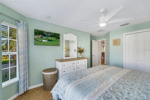 House in Venice, Florida 3 bedrooms, 184.6 sq.m. № 1512213 - photo 25