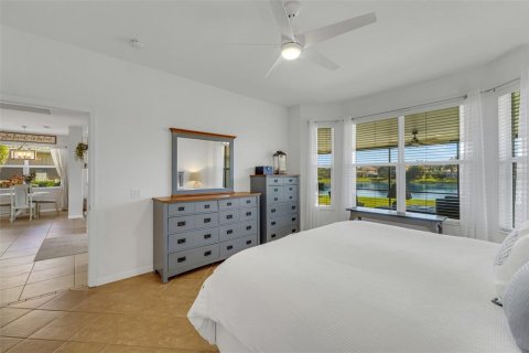 House in Venice, Florida 3 bedrooms, 184.6 sq.m. № 1512213 - photo 18
