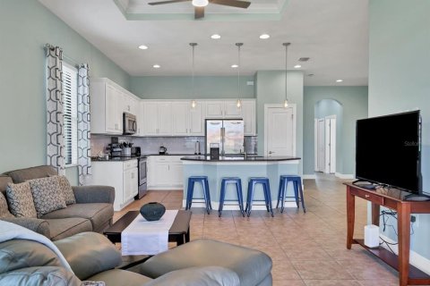 House in Venice, Florida 2 bedrooms, 146.88 sq.m. № 2196664 - photo 12