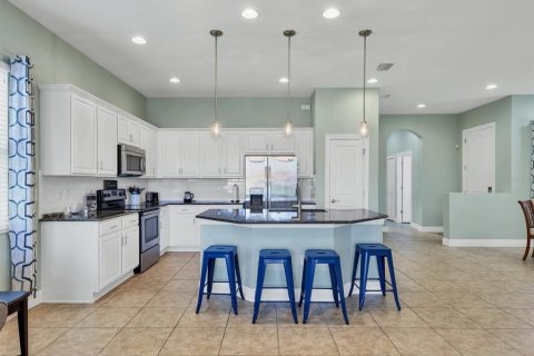 House in Venice, Florida 2 bedrooms, 146.88 sq.m. № 2196664 - photo 15