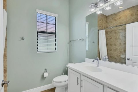House in Venice, Florida 2 bedrooms, 146.88 sq.m. № 2196664 - photo 28