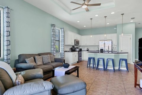 House in Venice, Florida 2 bedrooms, 146.88 sq.m. № 2196664 - photo 13