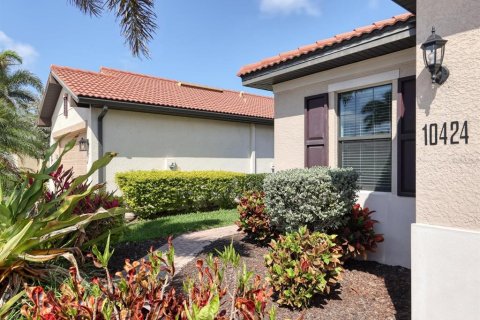 House in Venice, Florida 2 bedrooms, 146.88 sq.m. № 2196664 - photo 4
