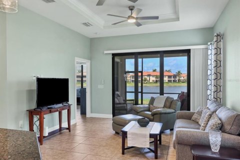 House in Venice, Florida 2 bedrooms, 146.88 sq.m. № 2196664 - photo 9