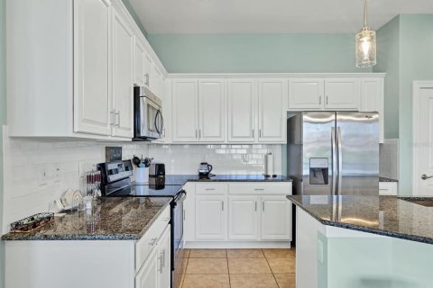 House in Venice, Florida 2 bedrooms, 146.88 sq.m. № 2196664 - photo 18