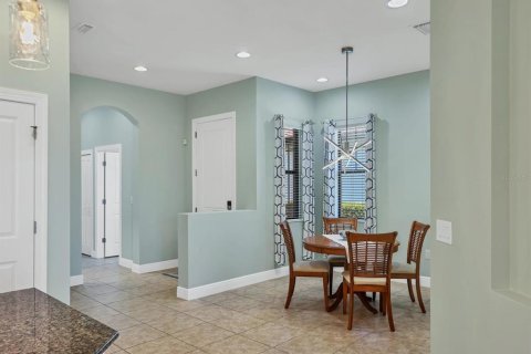 House in Venice, Florida 2 bedrooms, 146.88 sq.m. № 2196664 - photo 20