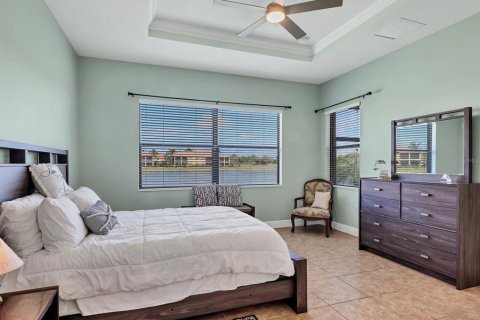 House in Venice, Florida 2 bedrooms, 146.88 sq.m. № 2196664 - photo 23