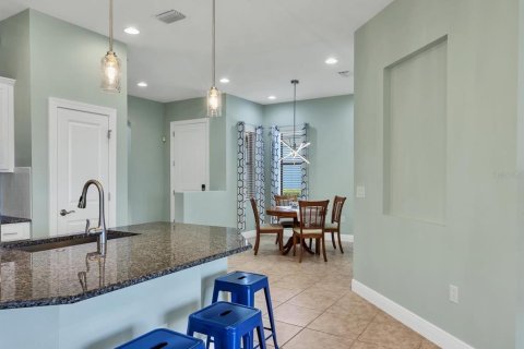 House in Venice, Florida 2 bedrooms, 146.88 sq.m. № 2196664 - photo 19