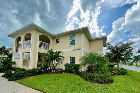 Condo in North Port, Florida, 3 bedrooms  № 2369638