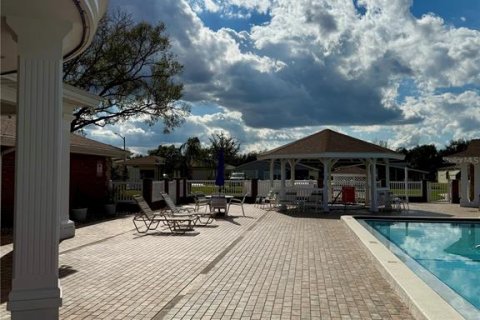 House in Lakeland, Florida 2 bedrooms, 121.24 sq.m. № 1327021 - photo 12