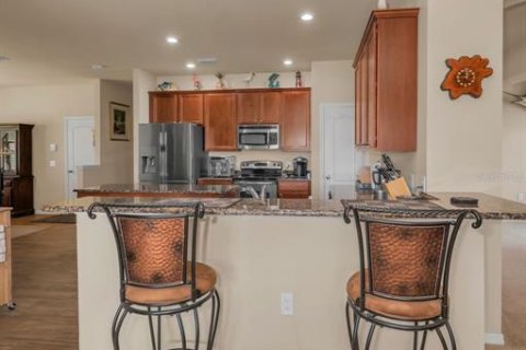 Villa ou maison à vendre à Plant City, Floride: 4 chambres, 261.24 m2 № 1578399 - photo 17