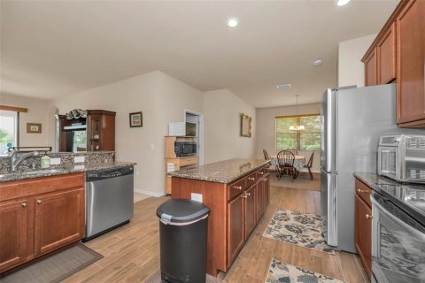 Villa ou maison à vendre à Plant City, Floride: 4 chambres, 261.24 m2 № 1578399 - photo 9
