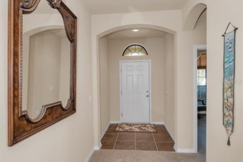 Villa ou maison à vendre à Plant City, Floride: 4 chambres, 261.24 m2 № 1578399 - photo 24