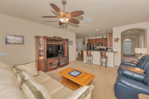 Villa ou maison à vendre à Plant City, Floride: 4 chambres, 261.24 m2 № 1578399 - photo 18