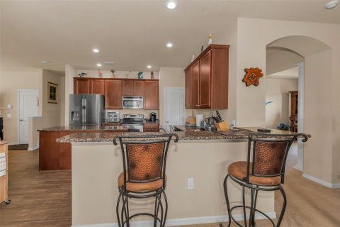 Villa ou maison à vendre à Plant City, Floride: 4 chambres, 261.24 m2 № 1578399 - photo 16