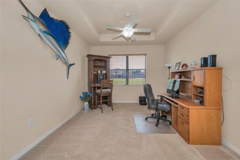 Villa ou maison à vendre à Plant City, Floride: 4 chambres, 261.24 m2 № 1578399 - photo 22