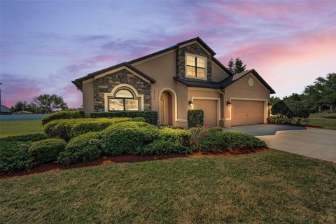 Villa ou maison à vendre à Plant City, Floride: 4 chambres, 261.24 m2 № 1578399 - photo 2