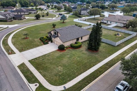 Villa ou maison à vendre à Plant City, Floride: 4 chambres, 261.24 m2 № 1578399 - photo 4