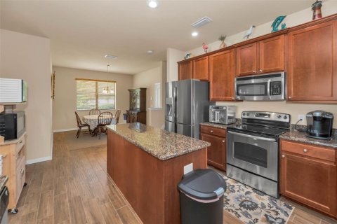 Villa ou maison à vendre à Plant City, Floride: 4 chambres, 261.24 m2 № 1578399 - photo 8