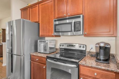 Villa ou maison à vendre à Plant City, Floride: 4 chambres, 261.24 m2 № 1578399 - photo 11
