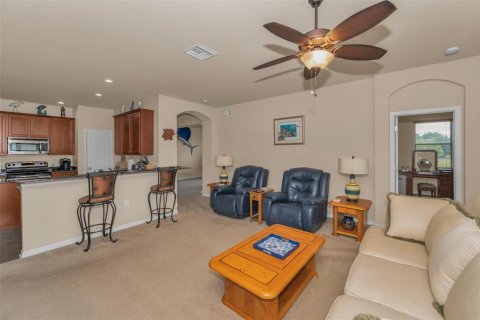 Villa ou maison à vendre à Plant City, Floride: 4 chambres, 261.24 m2 № 1578399 - photo 19