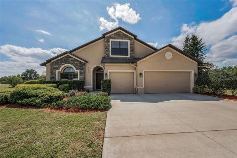 Villa ou maison à vendre à Plant City, Floride: 4 chambres, 261.24 m2 № 1578399 - photo 1
