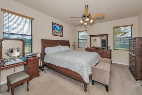 Villa ou maison à vendre à Plant City, Floride: 4 chambres, 261.24 m2 № 1578399 - photo 25