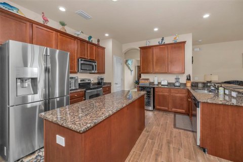Villa ou maison à vendre à Plant City, Floride: 4 chambres, 261.24 m2 № 1578399 - photo 7