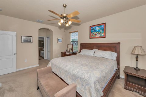 Villa ou maison à vendre à Plant City, Floride: 4 chambres, 261.24 m2 № 1578399 - photo 26