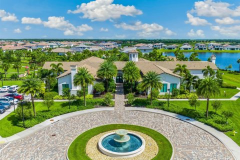 House in Ave Maria, Florida 3 bedrooms № 1937474 - photo 4