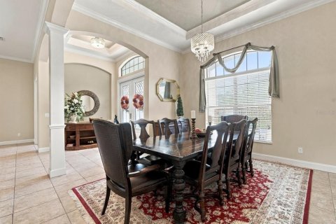 Villa ou maison à vendre à Lutz, Floride: 5 chambres, 354.89 m2 № 2420572 - photo 11