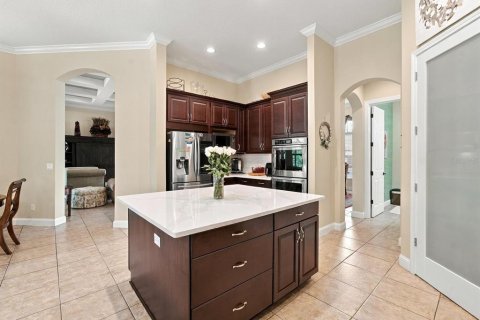 Villa ou maison à vendre à Lutz, Floride: 5 chambres, 354.89 m2 № 2420572 - photo 26