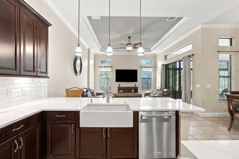 Villa ou maison à vendre à Lutz, Floride: 5 chambres, 354.89 m2 № 2420572 - photo 24