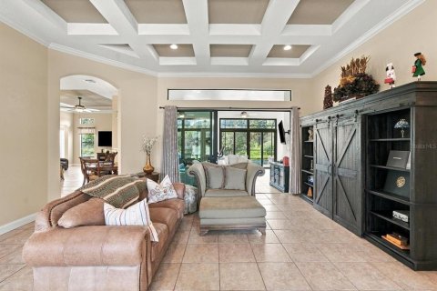 Villa ou maison à vendre à Lutz, Floride: 5 chambres, 354.89 m2 № 2420572 - photo 16
