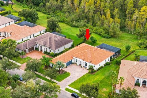 Villa ou maison à vendre à Lutz, Floride: 5 chambres, 354.89 m2 № 2420572 - photo 5
