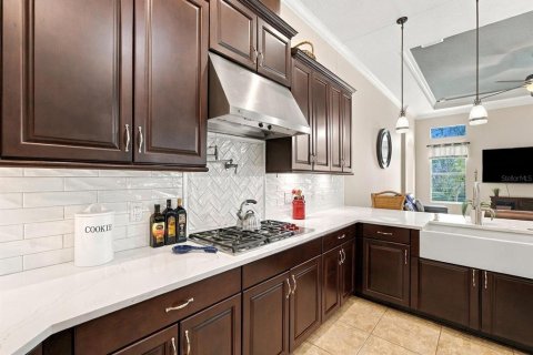 Villa ou maison à vendre à Lutz, Floride: 5 chambres, 354.89 m2 № 2420572 - photo 23