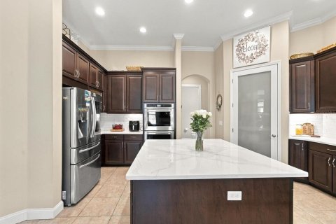 Villa ou maison à vendre à Lutz, Floride: 5 chambres, 354.89 m2 № 2420572 - photo 30