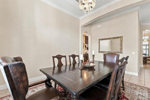 Villa ou maison à vendre à Lutz, Floride: 5 chambres, 354.89 m2 № 2420572 - photo 13