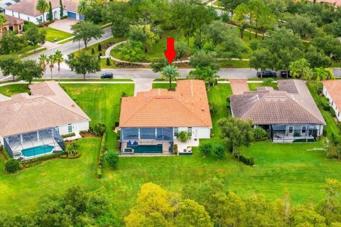Villa ou maison à vendre à Lutz, Floride: 5 chambres, 354.89 m2 № 2420572 - photo 6