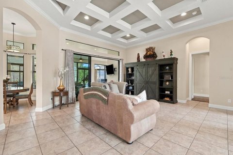 Villa ou maison à vendre à Lutz, Floride: 5 chambres, 354.89 m2 № 2420572 - photo 15
