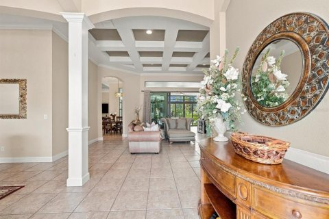 Villa ou maison à vendre à Lutz, Floride: 5 chambres, 354.89 m2 № 2420572 - photo 8