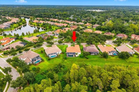 Villa ou maison à vendre à Lutz, Floride: 5 chambres, 354.89 m2 № 2420572 - photo 7